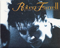 Robert Farrell
