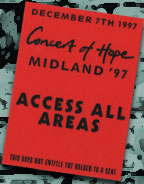 Diana Concert Of Hope