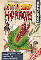 Little Shop of Horrors