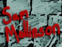 Sam Mollison