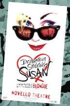 Desperately Seeking Susan